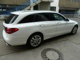 Mercedes-Benz C-Klasse bei Reisemobile.expert - Abbildung (13 / 15)