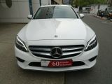 Mercedes-Benz C-Klasse bei Reisemobile.expert - Abbildung (11 / 15)