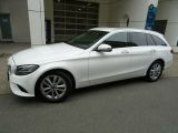 Mercedes-Benz C-Klasse bei Reisemobile.expert - Abbildung (3 / 15)