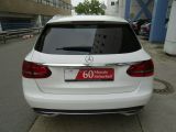 Mercedes-Benz C-Klasse bei Reisemobile.expert - Abbildung (14 / 15)