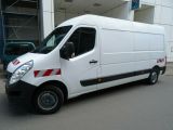 Renault Master bei Reisemobile.expert - Abbildung (3 / 15)