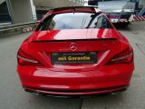 Mercedes-Benz CLA-Klasse bei Reisemobile.expert - Abbildung (14 / 15)