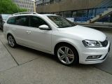 VW Passat bei Reisemobile.expert - Abbildung (12 / 15)