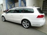 VW Passat bei Reisemobile.expert - Abbildung (15 / 15)