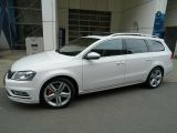 VW Passat bei Reisemobile.expert - Abbildung (3 / 15)