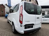 Ford Tourneo Custom bei Reisemobile.expert - Abbildung (2 / 9)