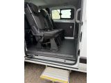 Ford Tourneo Custom bei Reisemobile.expert - Abbildung (7 / 9)