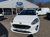 Ford Fiesta bei Reisemobile.expert - Abbildung (6 / 13)