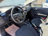 Ford Fiesta bei Reisemobile.expert - Abbildung (7 / 13)