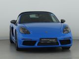 Porsche Boxster bei Reisemobile.expert - Abbildung (3 / 15)