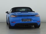 Porsche Boxster bei Reisemobile.expert - Abbildung (4 / 15)