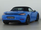Porsche Boxster bei Reisemobile.expert - Abbildung (2 / 15)