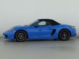 Porsche Boxster bei Reisemobile.expert - Abbildung (7 / 15)