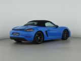 Porsche Boxster bei Reisemobile.expert - Abbildung (6 / 15)