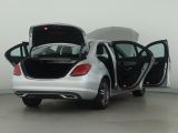 Mercedes-Benz C-Klasse bei Reisemobile.expert - Abbildung (9 / 15)