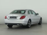 Mercedes-Benz C-Klasse bei Reisemobile.expert - Abbildung (2 / 15)