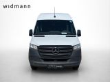 Mercedes-Benz Sprinter bei Reisemobile.expert - Abbildung (3 / 15)