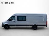 Mercedes-Benz Sprinter bei Reisemobile.expert - Abbildung (5 / 15)