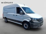 VW Crafter bei Reisemobile.expert - Abbildung (7 / 15)