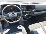 VW Crafter bei Reisemobile.expert - Abbildung (9 / 15)