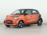 Smart smart forfour bei Reisemobile.expert - Abbildung (5 / 15)