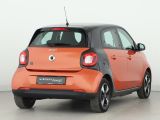 Smart smart forfour bei Reisemobile.expert - Abbildung (2 / 15)