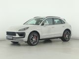 Porsche Macan bei Reisemobile.expert - Abbildung (5 / 15) Porsche Macan bei Reisemobile.expert - Abbildung (5 / 15)