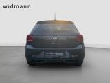 VW Polo bei Reisemobile.expert - Abbildung (4 / 15) VW Polo bei Reisemobile.expert - Abbildung (4 / 15)