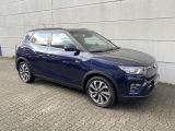 Ssangyong Tivoli bei Reisemobile.expert - Abbildung (6 / 15)