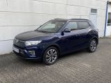 Ssangyong Tivoli bei Reisemobile.expert - Abbildung (2 / 15)