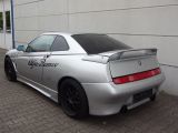 Alfa Romeo GTV bei Reisemobile.expert - Abbildung (11 / 15)