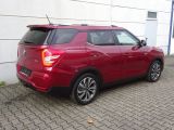 Ssangyong Tivoli bei Reisemobile.expert - Abbildung (3 / 15) Ssangyong Tivoli bei Reisemobile.expert - Abbildung (3 / 15)