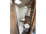 Weinsberg CaraHome bei Reisemobile.expert - Abbildung (5 / 6)