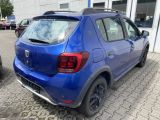 Dacia Sandero bei Reisemobile.expert - Abbildung (3 / 9)