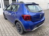 Dacia Sandero bei Reisemobile.expert - Abbildung (7 / 9)