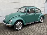 VW Käfer bei Reisemobile.expert - Abbildung (2 / 15)