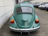 VW Käfer bei Reisemobile.expert - Abbildung (6 / 15)