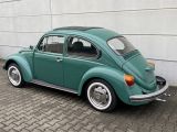 VW Käfer bei Reisemobile.expert - Abbildung (7 / 15)