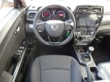 Ssangyong Tivoli bei Reisemobile.expert - Abbildung (4 / 14)