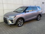 Ssangyong Tivoli bei Reisemobile.expert - Abbildung (2 / 15)