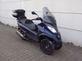 Piaggio MP3 bei Reisemobile.expert - Abbildung (5 / 15)