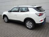 Ssangyong Korando bei Reisemobile.expert - Abbildung (9 / 15)