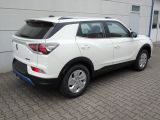 Ssangyong Korando bei Reisemobile.expert - Abbildung (3 / 15)