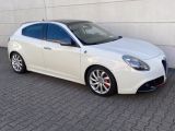 Alfa Romeo Giulietta bei Reisemobile.expert - Abbildung (6 / 15)