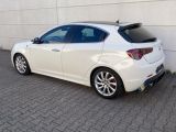 Alfa Romeo Giulietta bei Reisemobile.expert - Abbildung (8 / 15)