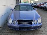 Mercedes-Benz CLK-Klasse bei Reisemobile.expert - Abbildung (7 / 15)