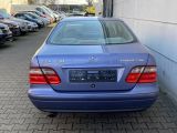 Mercedes-Benz CLK-Klasse bei Reisemobile.expert - Abbildung (9 / 15)
