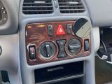 Mercedes-Benz CLK-Klasse bei Reisemobile.expert - Abbildung (5 / 15)