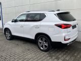 Ssangyong Rexton bei Reisemobile.expert - Abbildung (10 / 15)