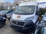 Fiat Ducato bei Reisemobile.expert - Abbildung (2 / 15)